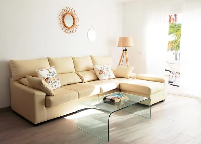 Apartaments Es Port Etvpl14335-13394
