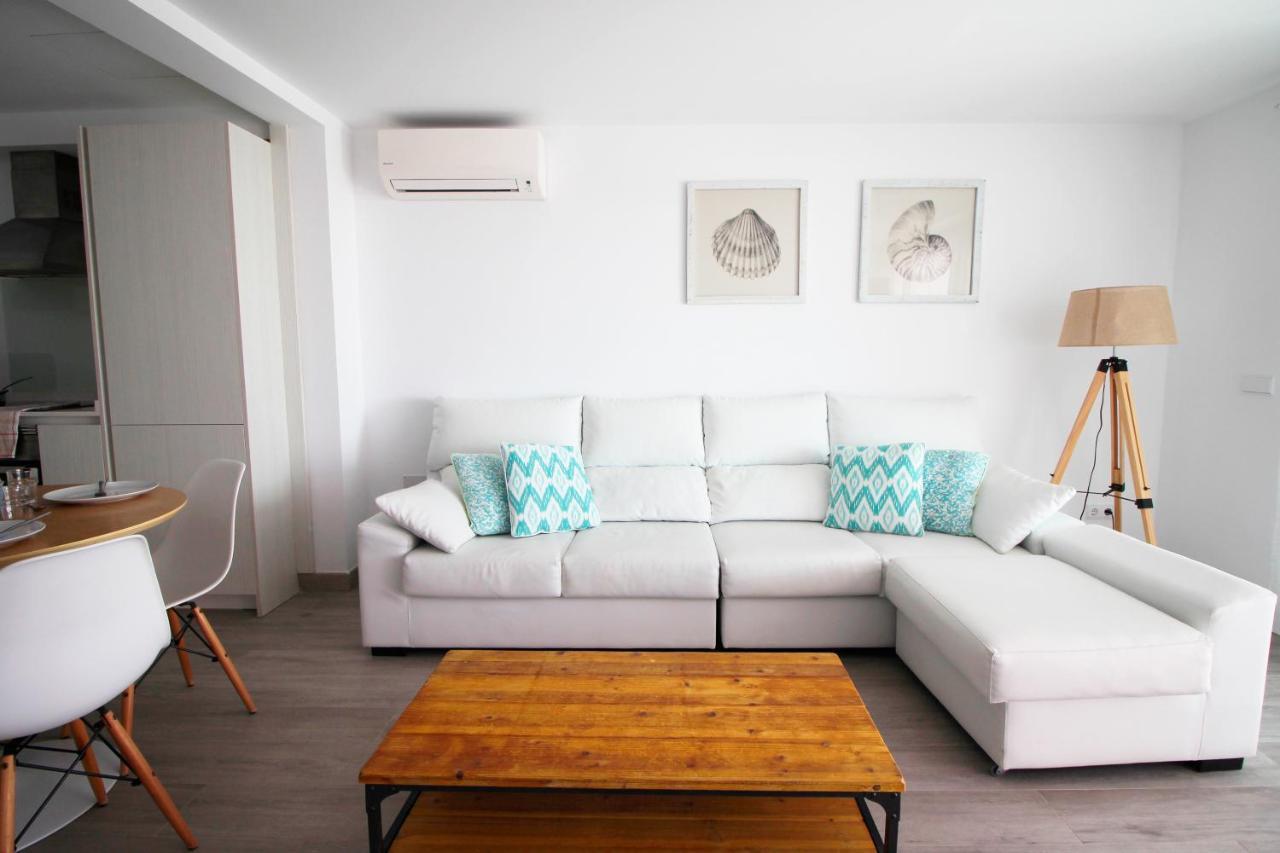 Es Port Etvpl14335-13394 Appartement Colonia de Sant Jordi