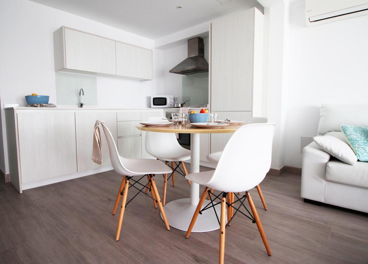 Appartement Es Port Etvpl14335-13394 *