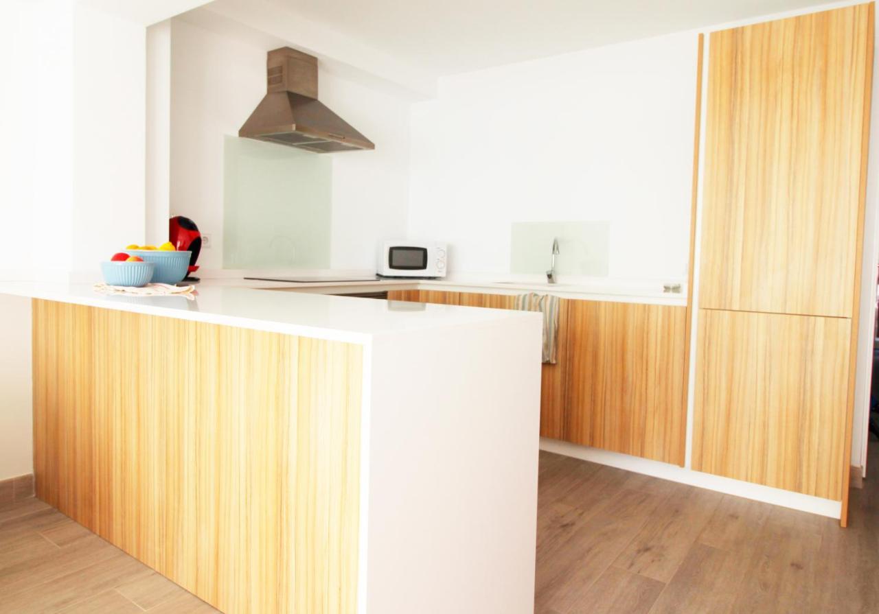 Appartement Es Port Etvpl14335-13394 Colonia de Sant Jordi