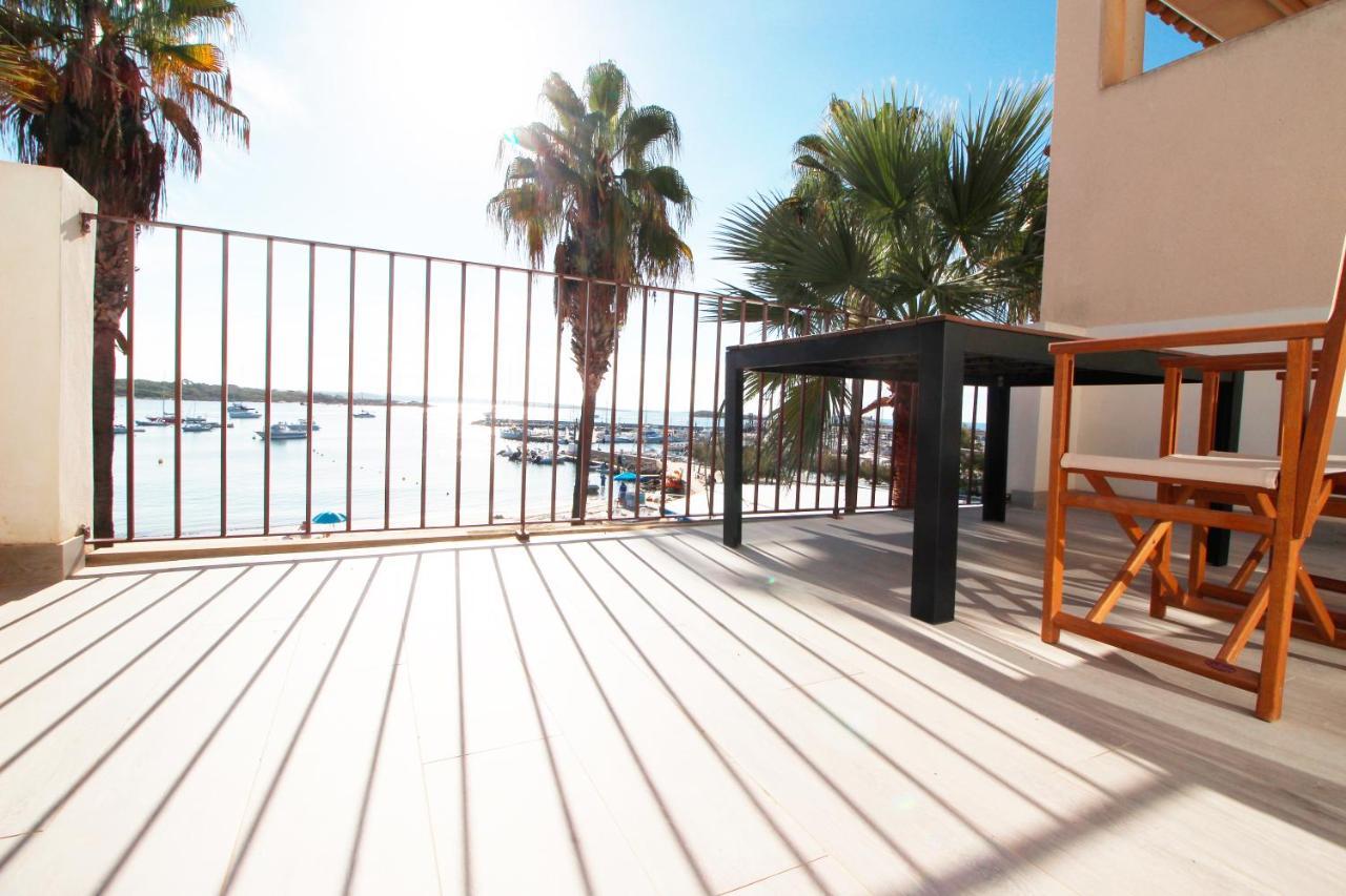 Es Port Etvpl14335-13394 * Colonia de Sant Jordi