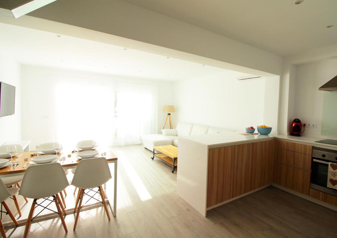 Appartement Es Port Etvpl14335-13394 *