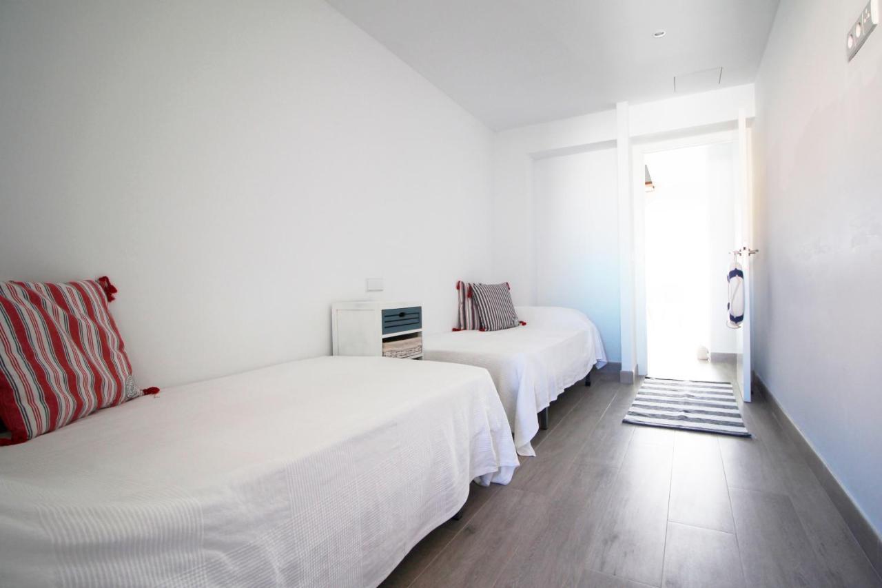 Es Port Etvpl14335-13394 Appartement