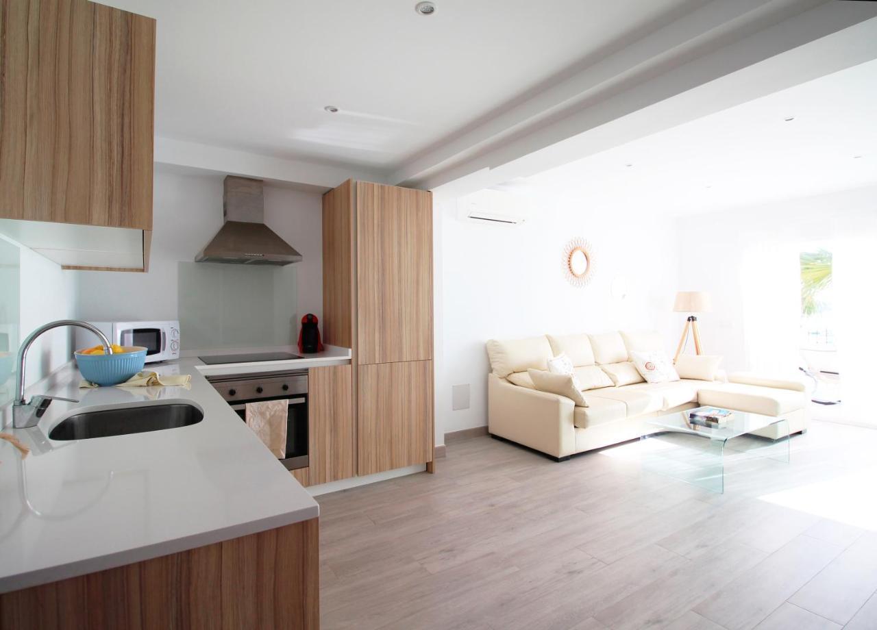 Appartement Es Port Etvpl14335-13394 Colonia de Sant Jordi